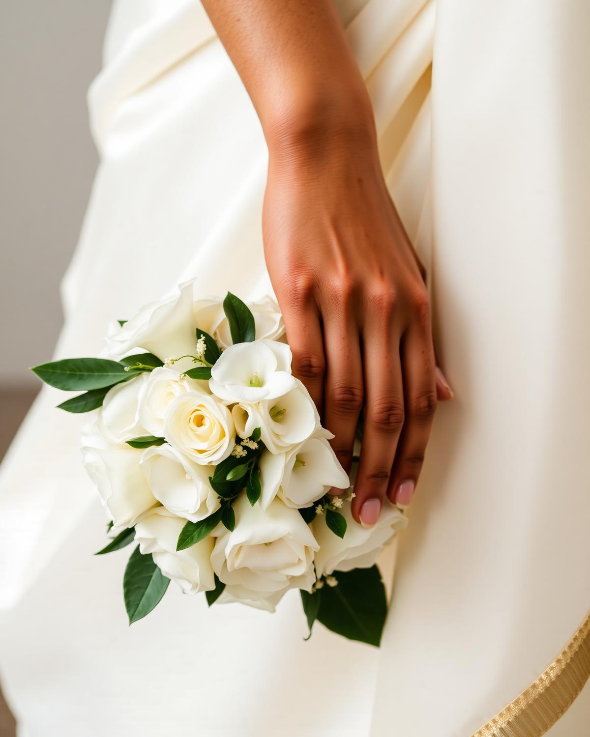Jasmine Vow